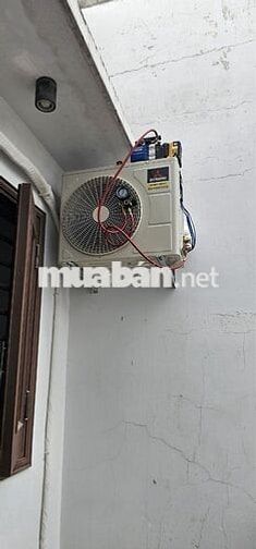 Tuyển học việc, phụ Điện Lạnh