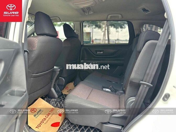 Toyota Avanza Premio 1.5G số sàn 2024