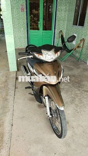 Honda Wave s 2014
