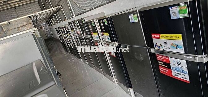 Tuyển học việc, phụ Điện Lạnh