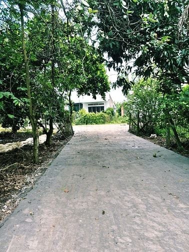 nhà vườn nghỉ dưỡng phường bình lộc thành phố đồng nai