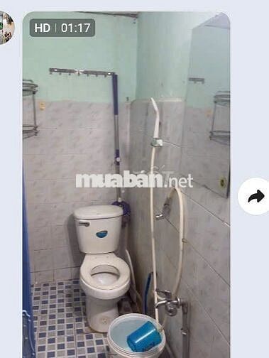🔥 NHÀ NGUYÊN CĂN GIÁ RẺ - CÓ SÂN TRƯỚC 🔥