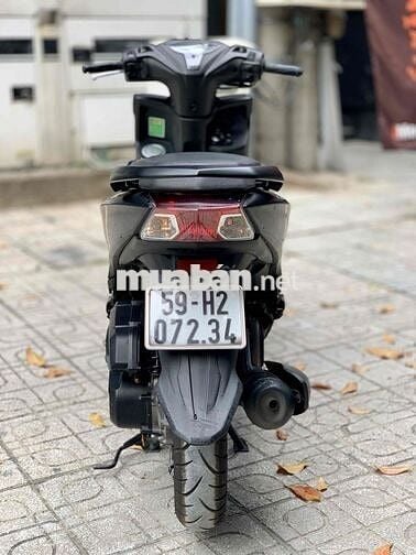 FreeGo 125 ABS 2021 Chính Chủ Giá Tốt Máy Zin