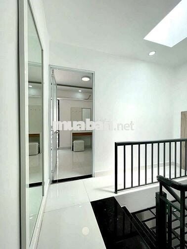 Nhà Thuê Nguyễn Trãi Quận 5 15triêu 3pn 2wc