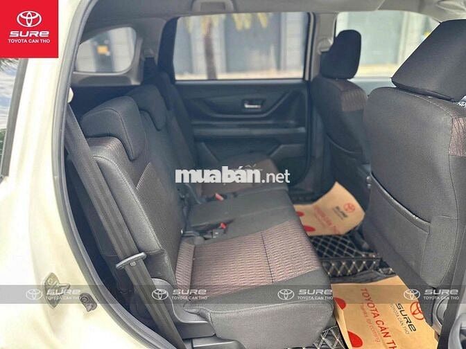 Toyota Avanza Premio 1.5G số sàn 2024