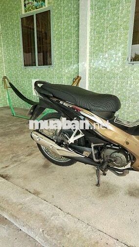Honda Wave s 2014
