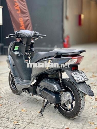 FreeGo 125 ABS 2021 Chính Chủ Giá Tốt Máy Zin