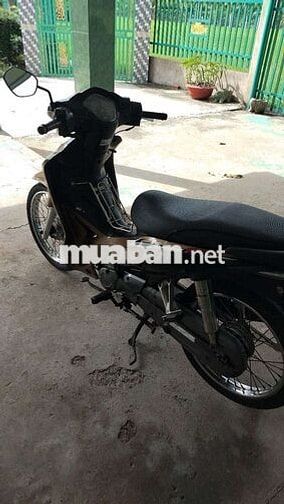 Honda Wave s 2014