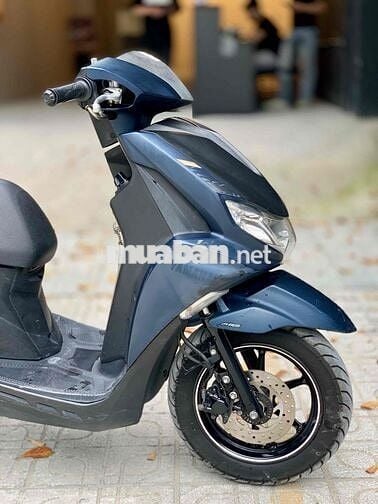 FreeGo 125 ABS 2021 Chính Chủ Giá Tốt Máy Zin