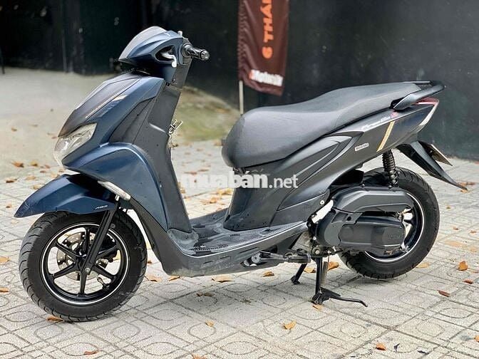 FreeGo 125 ABS 2021 Chính Chủ Giá Tốt Máy Zin