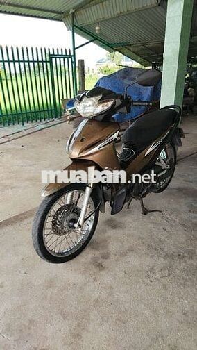 Honda Wave s 2014