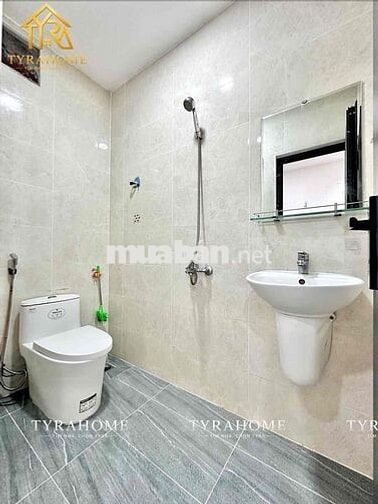 ✨CĂN HỘ TÁCH BẾP - CỬA SỔ LỚN - THOÁNG MÁT - FULL NT - LÊ QUANG ĐỊNH