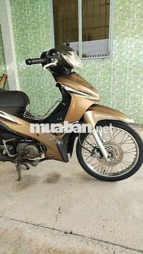 Honda Wave s 2014