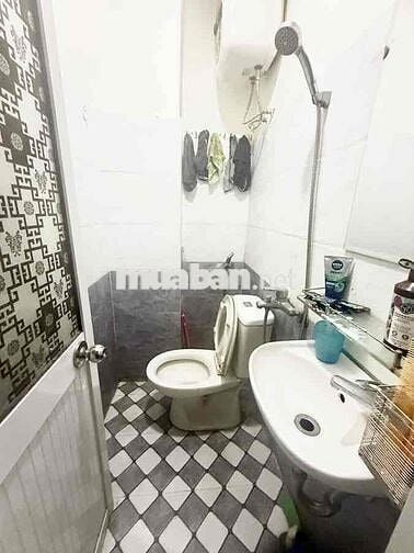 🏡 TRUNG TÂM HẢI CHÂU – NHÀ 4 TẦNG CHỈ 3,7 TỶ CÓ THƯƠNG LƯỢNG