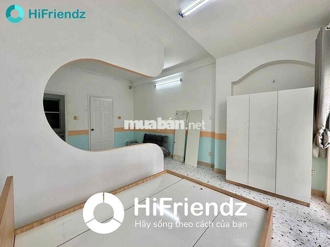 🏡 STUDIO FULL NỘI THẤT – CỘNG HÒA, TÂN BÌNH-GẦN ĐH TÀI CHÍNH-VĂN HIẾN