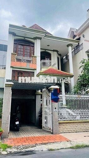 CHO THUÊ NHÀ 3/15 PHỔ QUANG QUẬN TÂN BÌNH - HẦM, 5PN, 33TR