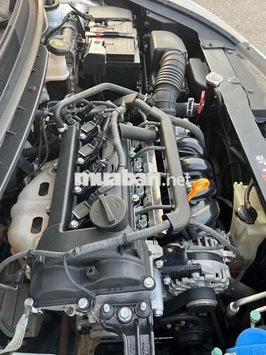 KIA Soluto 2021 Trắng Tự động 86.000 km