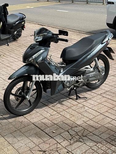 Honda Future LED 2025 Xám