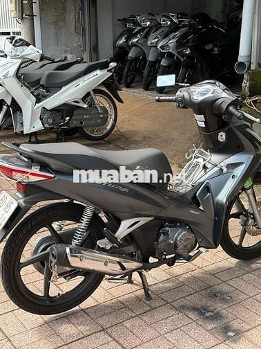 Honda Future LED 2025 Xám