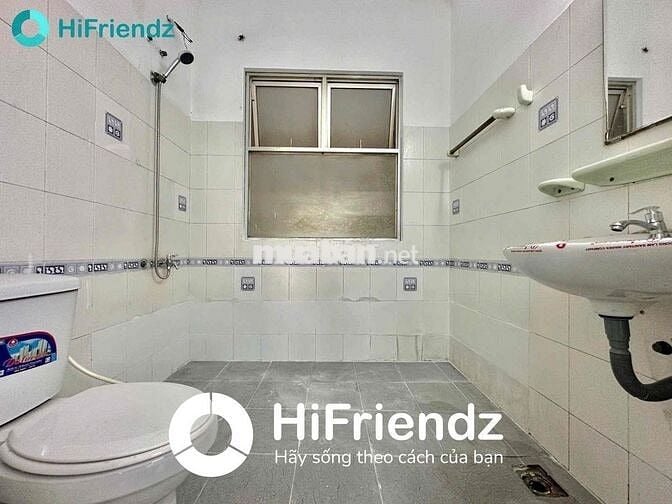 🏡 STUDIO FULL NỘI THẤT – CỘNG HÒA, TÂN BÌNH-GẦN ĐH TÀI CHÍNH-VĂN HIẾN