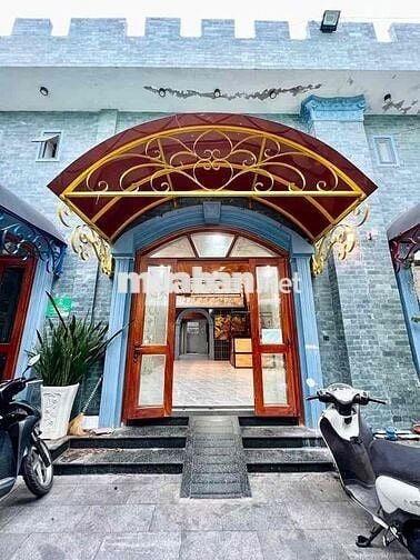 shophouse-nhà nguyên căn-trung tâm Ninh Kiều, thuận tiện kinh doanh