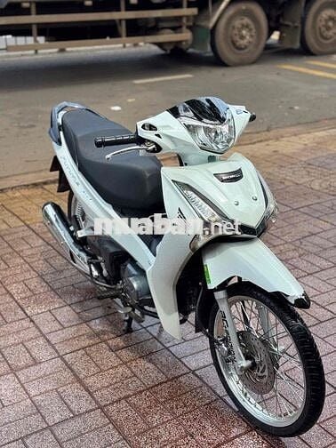 Honda Future LED 2023 Trắng