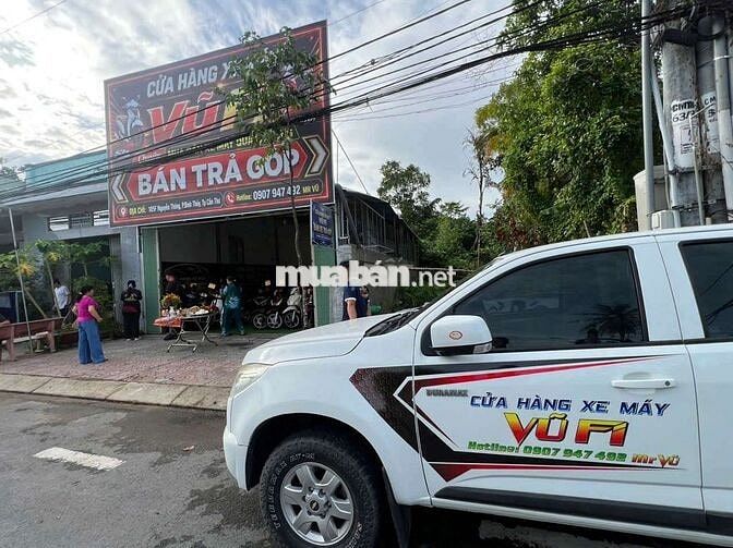 CHXM VŨ Fi (CƠ SỞ 2) HÂN HẠNH PHỤC VỤ QUÝ KHÁCH