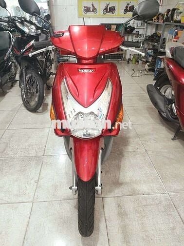 Honda Click 2024 Đỏ