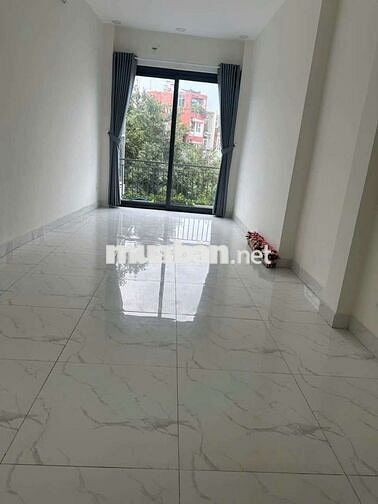 Nhà Thuê Mặt Tiền Bùi Thị Xuân 18triệu 3pn 3wc