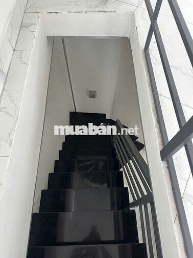 Nhà Thuê Mặt Tiền Bùi Thị Xuân 18triệu 3pn 3wc
