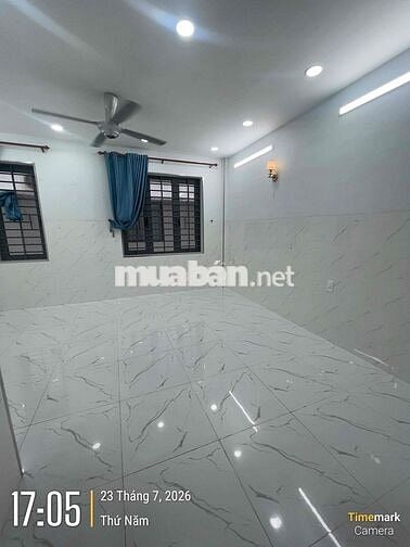 Nguyên căn 5x22m - Hầm 4 Tầng , 1mb 6pn giá 33 triệu tại Vạn Phúc City