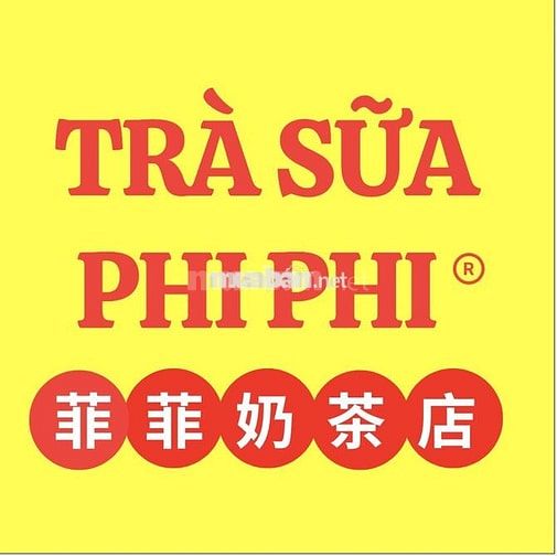 TRÀ SỮA PHI PHI TÔ HIẾN THÀNH TUYỂN DỤNG