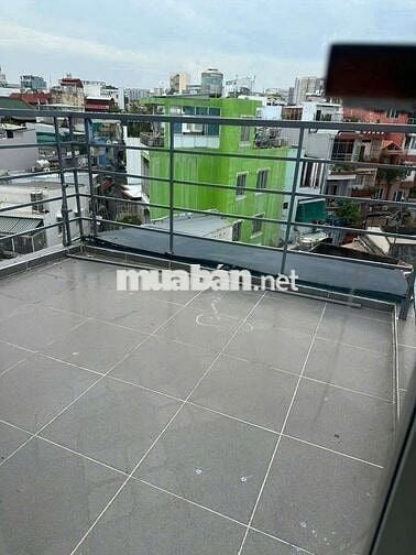Nhà Thuê Mặt Tiền Bùi Thị Xuân 18triệu 3pn 3wc