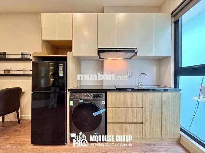 ✨Dự án mới 100% 1PN 2PN Bancol Full NT 65m2 ngay Lê Văn Sỹ cực ngon