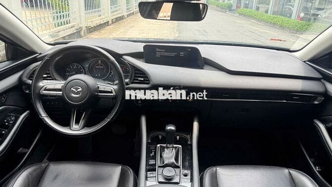 Mazda 3 1.5 Premium 2023 Xám