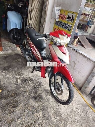 WAVE RSX 110 2010 BSTP NGAY 1  CHỦ XE ZIN CHƯA RỚT
