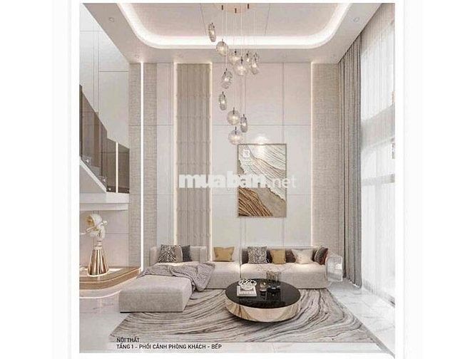 Cho thuê villa sân vườn Hồ Bơi luxury 6PN , nội thất đẳng cấ