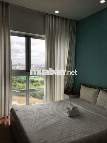 CHO THUÊ CĂN HỘ FULL HAPPY VALLEY -3PN- PHÚ MỸ HƯNG – 32 TRIỆU