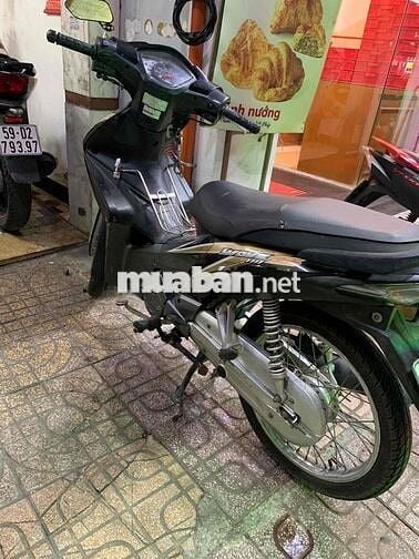 Honda Wave S 2011 Đen cần bán lại