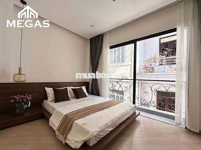 CĂN HỘ 1N1K MỚI OTO TẬN CỬA HOÀNG QUỐC VIỆT, NGHĨA ĐÔ, NGHĨA TÂN 