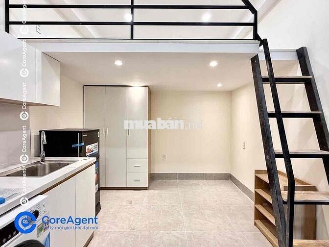 Chung cư mini FULL NT mới 100% - ngay KHU TÊN LỬA sát AEON BÌNH TÂN