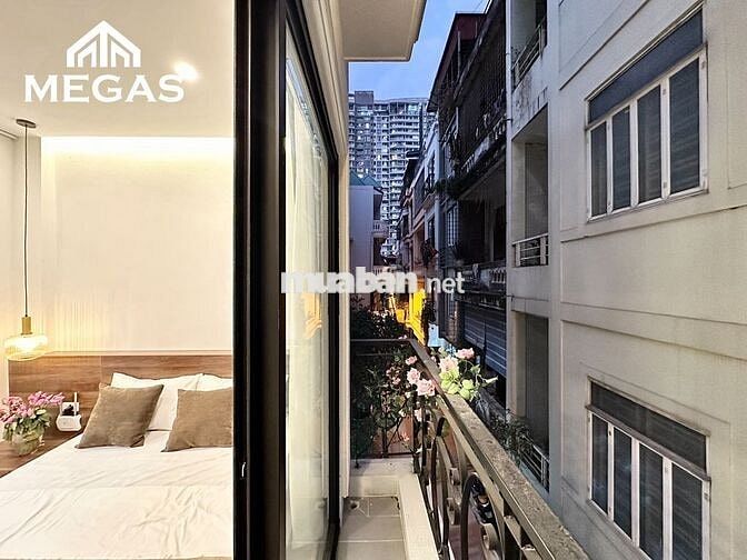 CĂN HỘ 1N1K MỚI OTO TẬN CỬA HOÀNG QUỐC VIỆT, NGHĨA ĐÔ, NGHĨA TÂN 