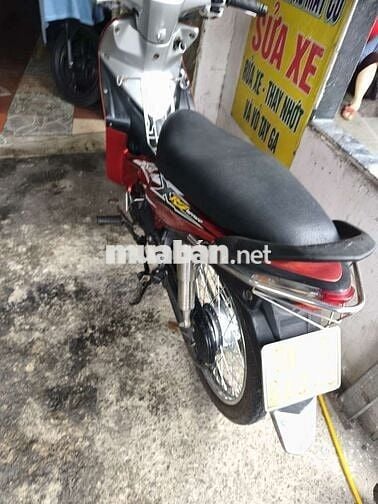 WAVE RSX 110 2010 BSTP NGAY 1  CHỦ XE ZIN CHƯA RỚT