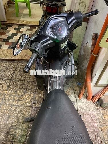 Honda Wave S 2011 Đen cần bán lại