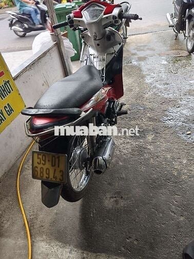 WAVE RSX 110 2010 BSTP NGAY 1  CHỦ XE ZIN CHƯA RỚT