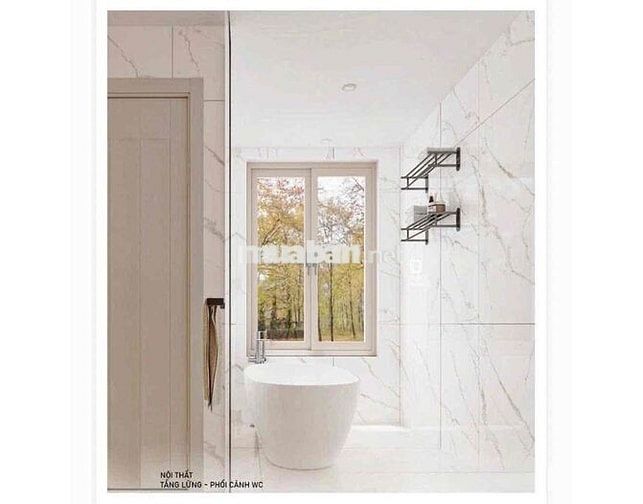 Cho thuê villa sân vườn Hồ Bơi luxury 6PN , nội thất đẳng cấ
