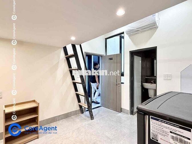 Chung cư mini FULL NT mới 100% - ngay KHU TÊN LỬA sát AEON BÌNH TÂN
