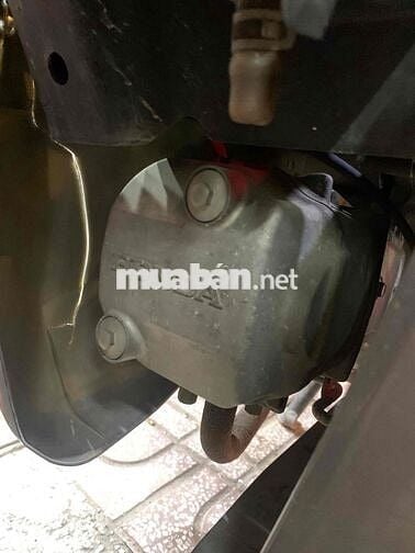 Honda Wave S 2011 Đen cần bán lại