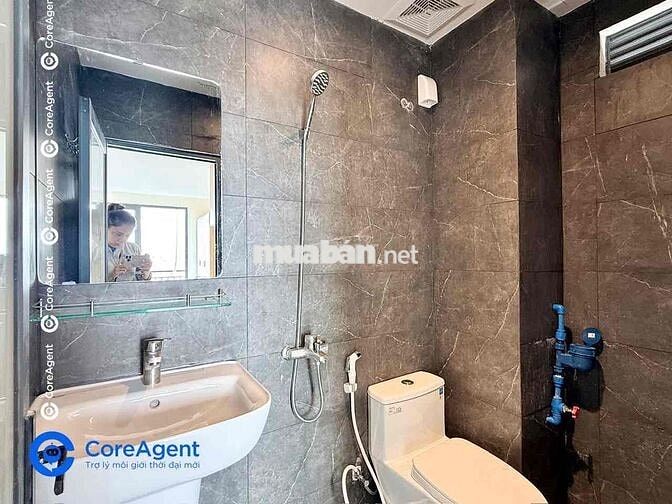 Chung cư mini FULL NT mới 100% - ngay KHU TÊN LỬA sát AEON BÌNH TÂN