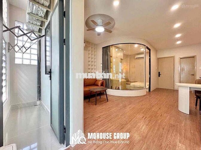 ✨Dự án mới 100% 1PN 2PN Bancol Full NT 65m2 ngay Lê Văn Sỹ cực ngon